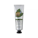 페이스 모이스처라이저 크림 로션 네일 휴대용 100ml 데일리 스킨케어용, 밤 또는 젤 제형, 한국 수입품, 뷰티 및 퍼스널 케어