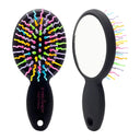 EyeCandy Rainbow Volume S Brush Mini