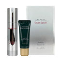 ISA KNOX Age Focus Double Spicule Serum Shot Set (Serum 50ml + Cream 20ml)