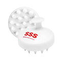 3PLUS Scalp Massage Shampoo Brush
