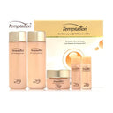 Face Moisturizer Lotion Set 3 Types, 3 Set for daily skincare routines, cream balm or gel texture, Korean Import, Temteisyeon Beauty and Personal Care