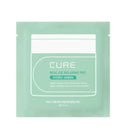CURE Water Splashing Toner Pad