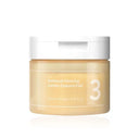 numbuzin No.3 Radiance Glowing Jumbo Essence Pad
