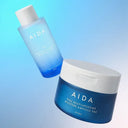 AIDA Real Hyal Multi-Liposome Moisture Ampoule Pad Kit
