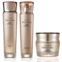 Isa Knox LXNEW Royal Triple True Cell Skincare Set