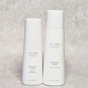 Atomy The Fame Skin Care 2-Piece Set (Toner 180ml + Lotion 125ml)
