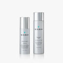 REJURAN Rebalancing Toner 120ml + Refreshing Emulsion 45ml Set