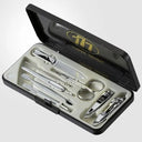 Three Seven (777) Premium Nail Clipper Set