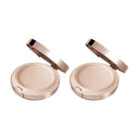 The Nature and Nature Double Glow Balm