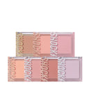 The Shocking Spin-Off Blusher