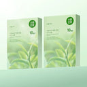Shikmulnara Natural Delight Mask