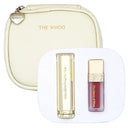 The History of Whoo Gongjinhyang Mi Glow Lip Balm Set