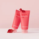 SUNGBOON EDITOR Green Tomato Deep Pore Cleansing Ampoule Foam