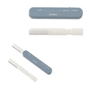 Kinepin Mini Portable Safety Eyebrow Shaver Set