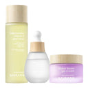Dietary Supplement Vitamin C Ampoule Cream Set 130ml + 30ml