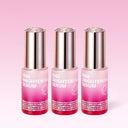 isoi Rose PDRN Brightening Serum 15ml x3