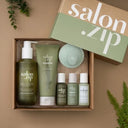 JUNGSAEMMOOL Salon.zip Protein Recharging Treatment