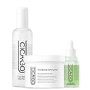 Cicago Cica Double Effect Ampoule