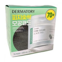 Derma Factory Cica Pore Toner Pad