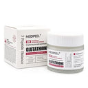 MEDI-PEEL Bio-Intense Glutathione White Cream 50g