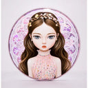 Makeup Product Cushion Foundation for daily beauty routines, Korean cosmetic item, Byutipipeul Import, and Personal Care