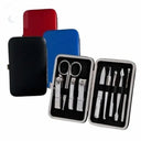 777 Travel Nail Clipper Manicure Set