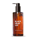 MISSHA Black Ghassoul Tightening Mask