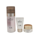 Hanyul Baekhwa-Go Spot Brightening & Firming Dual Shot Ampoule Set 45ml