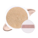 Makeup Product Cushion Refill Pack 1 Pack for daily beauty routines, Korean cosmetic item, Beulrangrodeo Import, and Personal Care