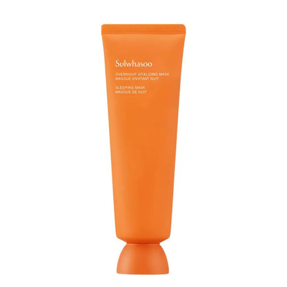 Mascarilla revitalizante nocturna Sulwhasoo 120 ml (4,05 oz) 