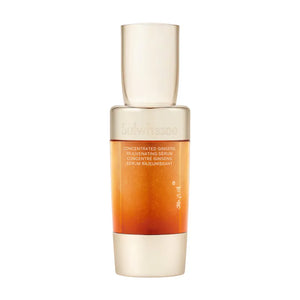 Suero rejuvenecedor concentrado de ginseng Sulwhasoo para el antienvejecimiento (1 oz / 30 ml) 