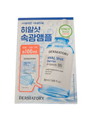 Dermatory Hyalshot Barrier B5 Ampoule 50ml + Refill 50ml
