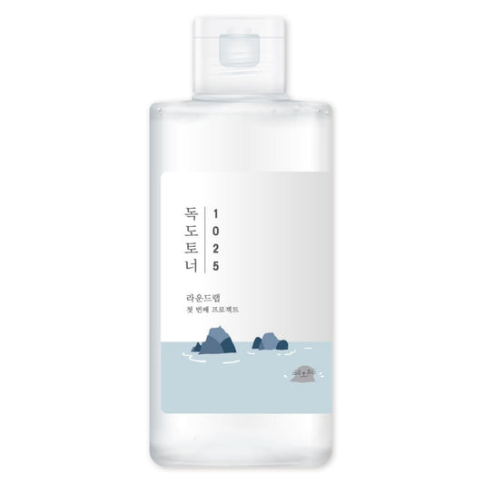 ROUND LAB Dokdo Toner (200ml / 6.76 Fl.Oz)