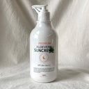 Dr. Moon Aloe Vera Sun Cream SPF50+ 500ml