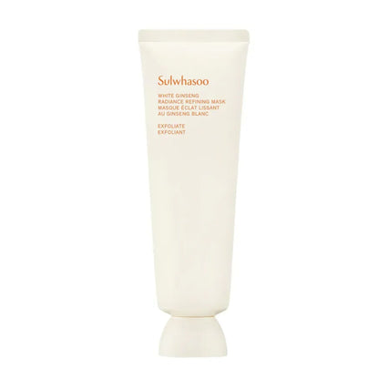 Mascarilla iluminadora Sulwhasoo White Ginseng 120 ml (4,05 oz) 