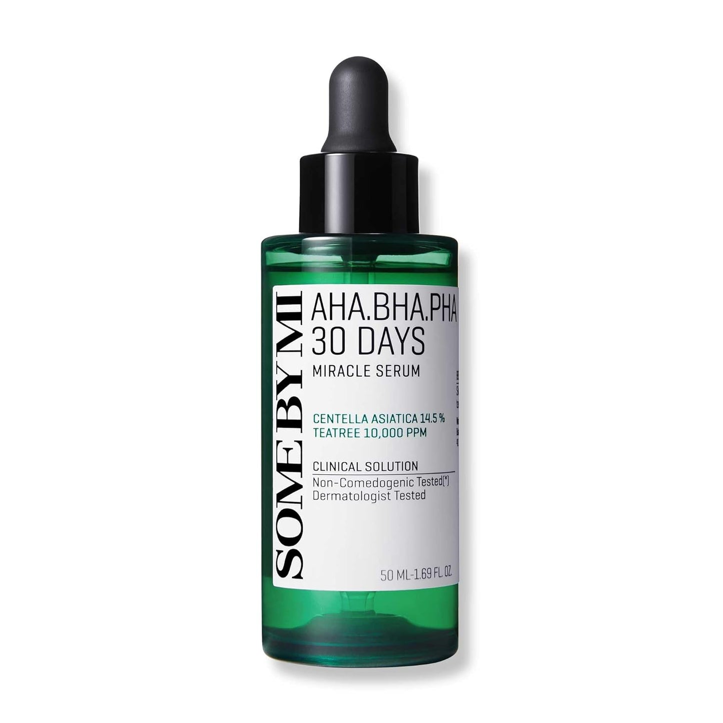 SOME BY MI AHA BHA PHA 30 Days Miracle Serum (1.69 Fl.Oz/ 50ml)