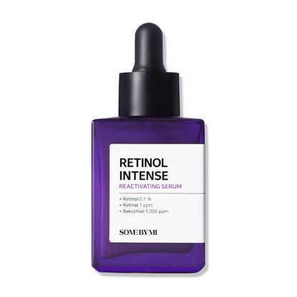 SOME BY MI Sérum Reactivador Intenso de Retinol 