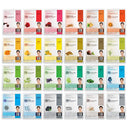 24 Combo Pack Made in Korea Facial Mask